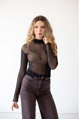 Лонгслів жіночий